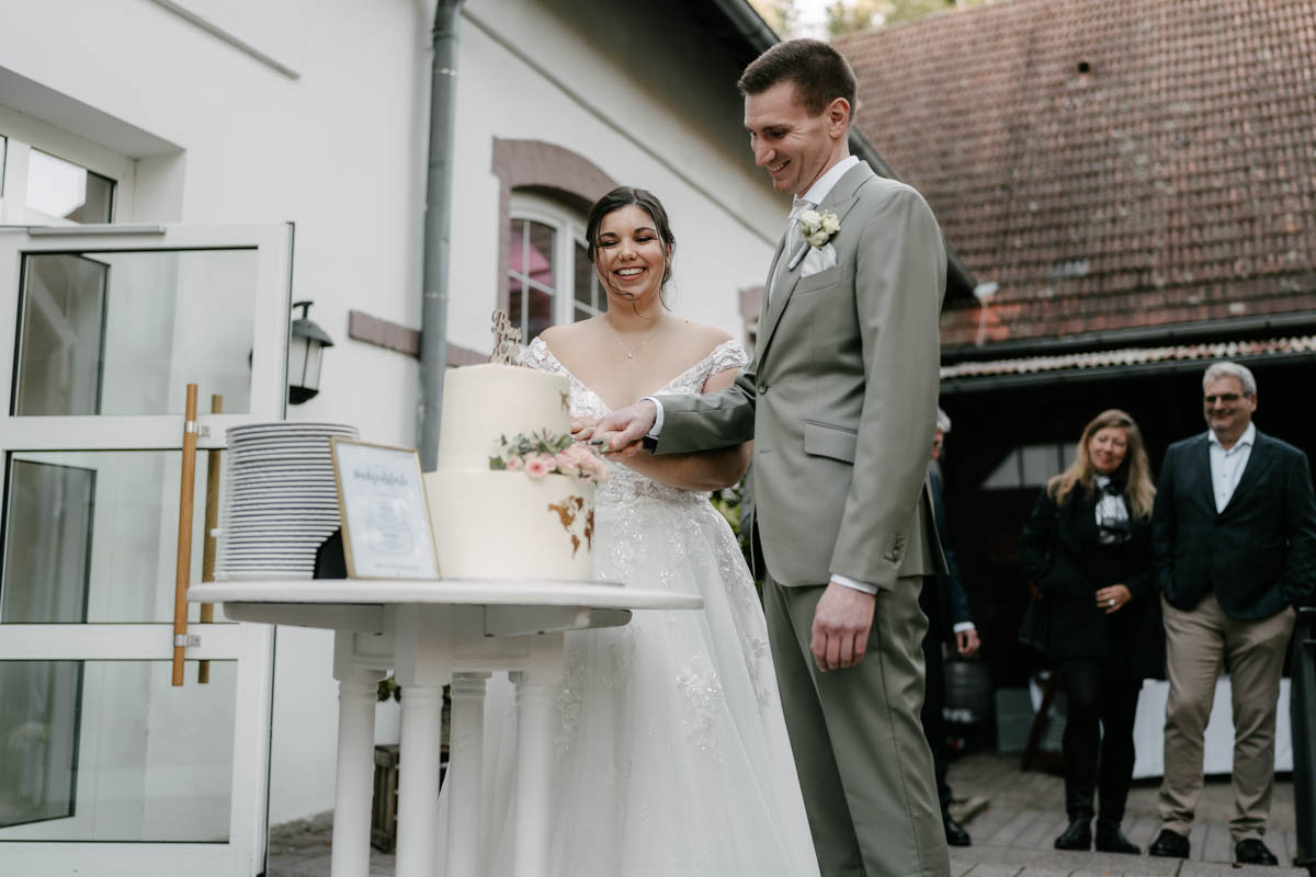 hochzeit hofgut lilienhof ihringen Lukas Lehmann Hochzeitsfotografie